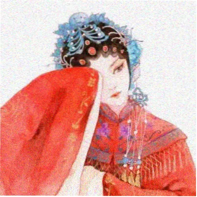 读者 沈时 头像